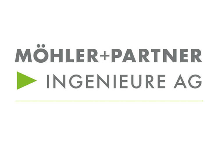 Möhler + Partner Ingenieure AG