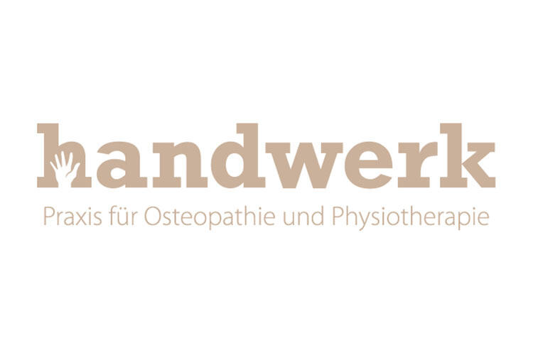 Handwerk - Praxis für Osteopathie und Physiotherapie