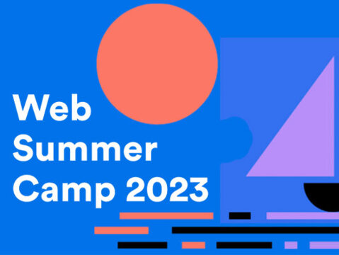 K3 beim Web Summer Camp 2023 von Netgen